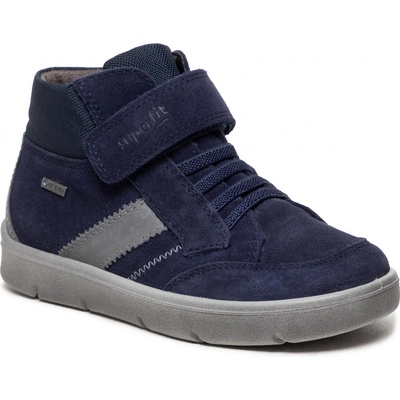 Superfit 1 009434 8010 tmavomodrá