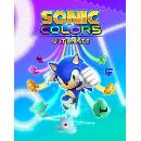 Sonic Colours Ultimate