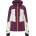 Rehall Дамско ски яке Rehall Women's Donna Ski jacket - Italian Plum (104-5937-0212)