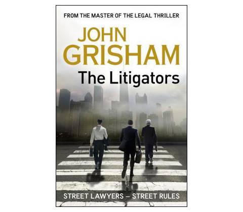 The Litigators