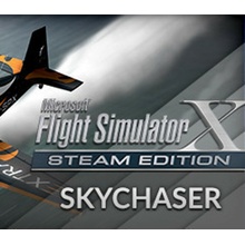 FSX Steam Edition Skychaser