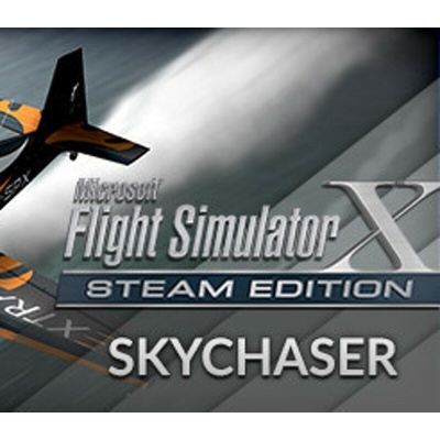 FSX Steam Edition Skychaser