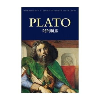 Republic PlatoPaperback
