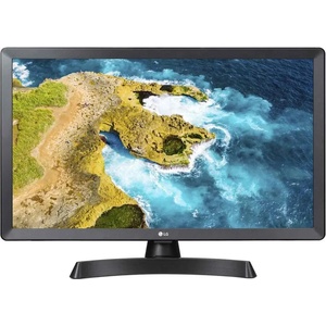LG 24TQ510S Монитори
