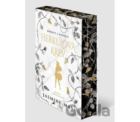 Herkulova krev