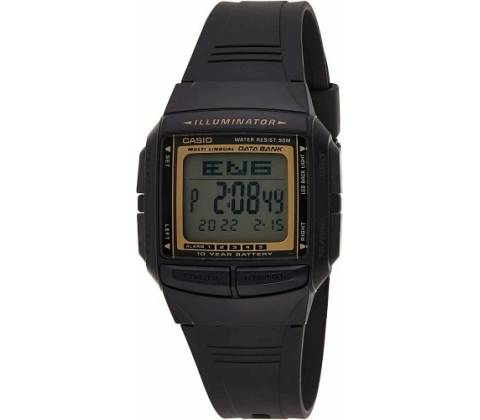 Casio DB-36-9A