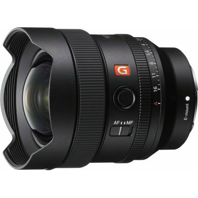 Sony FE 14 mm f/1,8 GM SEL14F18GMB.SYX