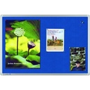 Legamaster Universal tabuľa napichovacia 90 x 120 cm