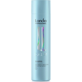 Londa Professional C. A. L. M. Шампоан, 250 ml
