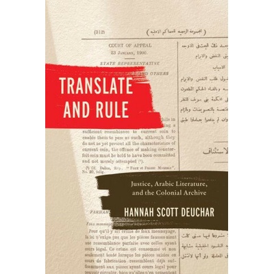 Translate and Rule