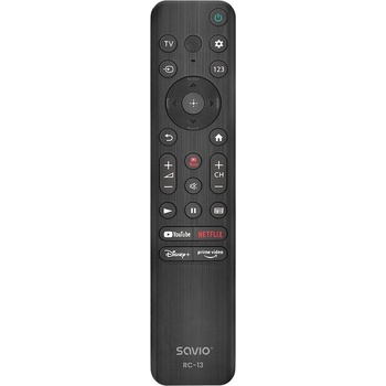 Diaľkový ovládač Savio RC-13 pre Sony