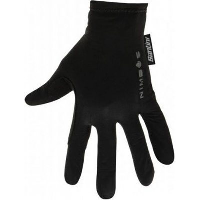 Santini Guard Nimbus LF black