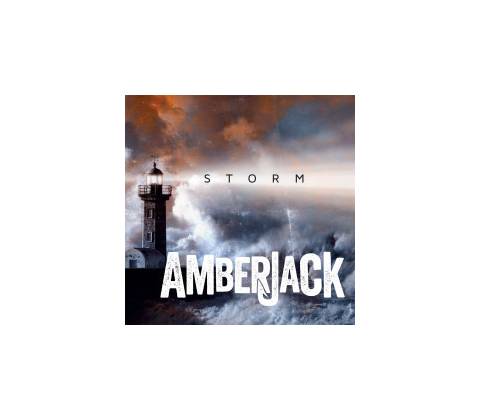 AMBERJACK - STORM CD