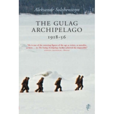 The Gulag Archipelago 1918-56
