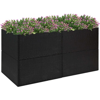 vidaXL 157x80x80 cm 319174/319178
