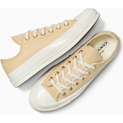 Converse Ниски кецове Converse Chuck 70 (A13536C)