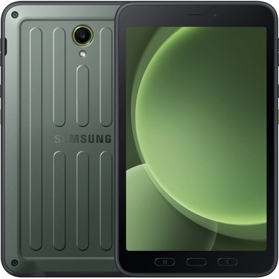 Samsung Galaxy Tab Active5 5G Green SM-X306BZGEEEE