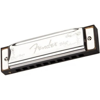 Image 1 of Fender Blues Deluxe A Диатонична устна хармоника (0990701003)