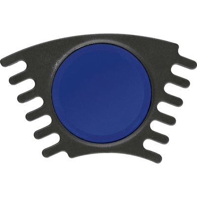Faber-Castell Connector vodová farba priemer 30 mm ultramarín