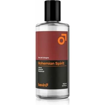Image 1 of BE-VIRO Bohemian Spirit EDC 100 ml