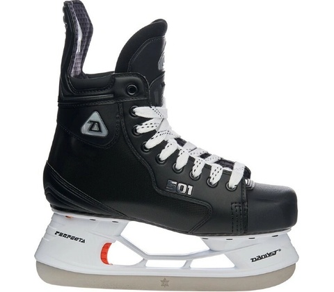Daoust 501 Black Intermediate