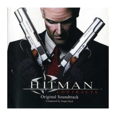 Jesper Kyd - Hitman Contracts LP