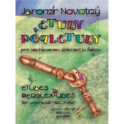 Etudy popletudy