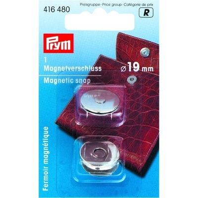 Zapínání magnetické PRYM