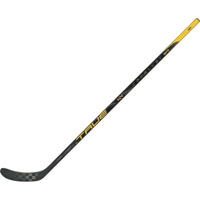 TRUE Catalyst 3X3 Grip JR