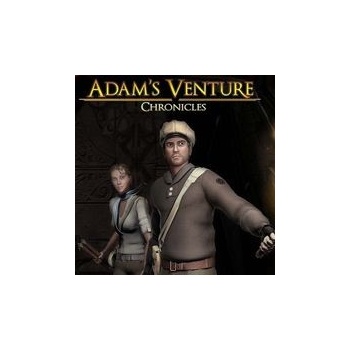 Adams Venture Chronicles