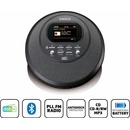 Lenco CD-500BK
