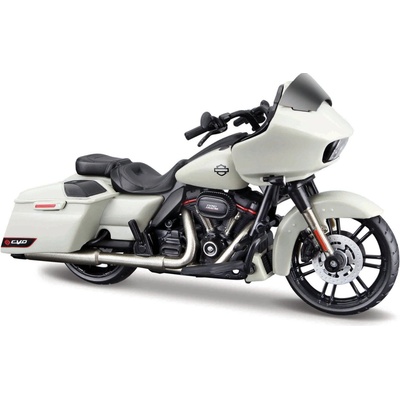 Maisto CVO Road Glide 2018 1:18