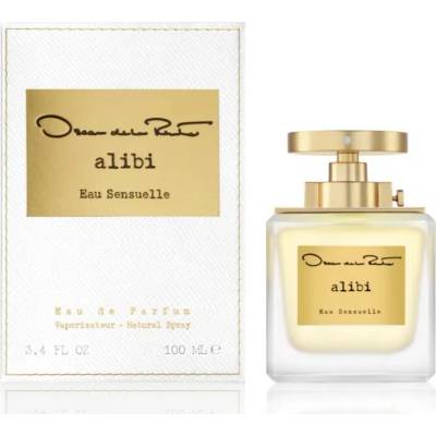 Oscar de la Renta Alibi Eau Sensuelle parfumovaná voda dámska 30 ml