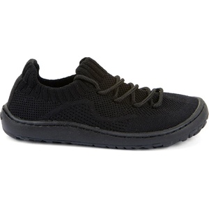 Froddo Детски обувки barefoot Froddo Kid's Barefoot Light Barefoot shoes - Black - размер 32 (EU) (702-4263-0418)