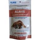 Veterinárne prípravky Alavis Calming Extra silný 30 tbl 96 g