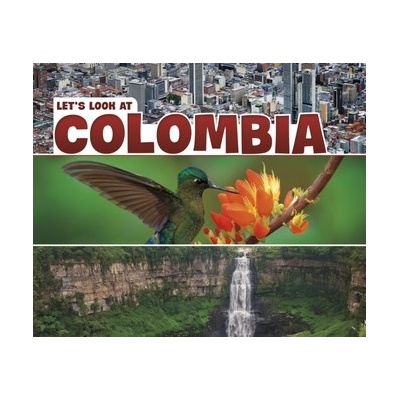 Lets Look at Colombia Boone Mary