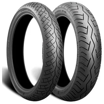 Image 1 of Bridgestone Battlax BT46 110/80-18 58H