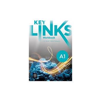 Key Links A1 Workbook