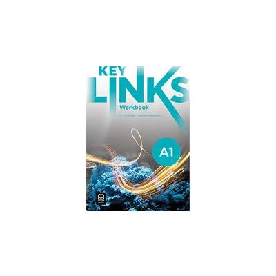 Key Links A1 Workbook