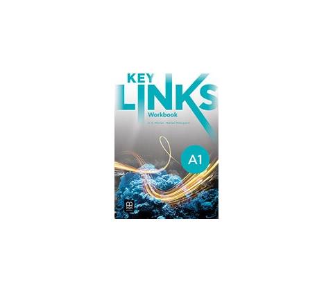 Key Links A1 Workbook