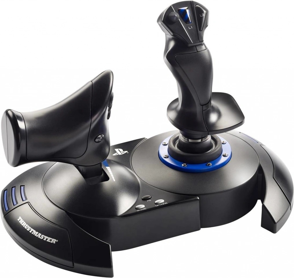 Thrustmaster T.Flight Hotas 4 4160664