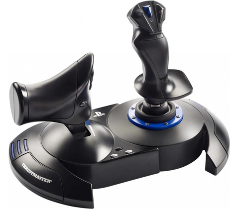Thrustmaster T.Flight Hotas 4 4160664