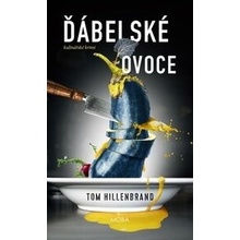 Ďábelské ovoce - Hillenbrand Tom