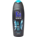 Fa Men Kick Off refreshing sprchový gél 250 ml