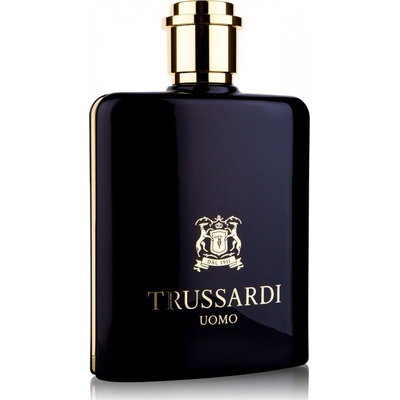 Trussardi Uomo 2011 toaletná voda pánska 200 ml