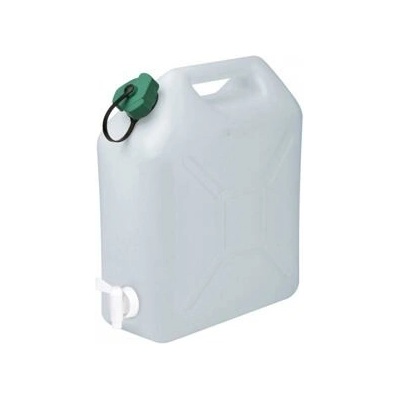 EDA Kanister s kohoutkem 10 l