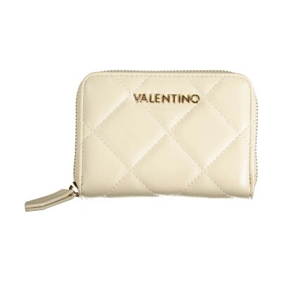 Dámská peněženka VALENTINO BAGS béžová