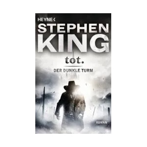 tot. | Stephen King, Joachim Körber (2003)
