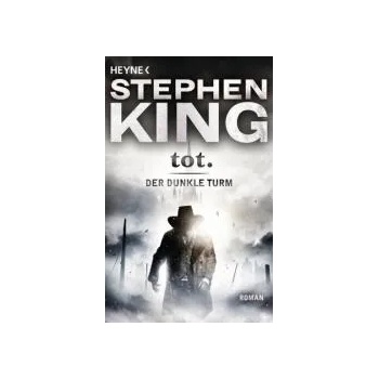 Image 1 of tot. | Stephen King, Joachim Körber