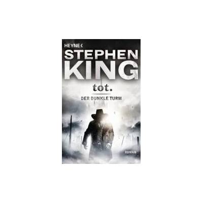 tot. | Stephen King, Joachim Körber